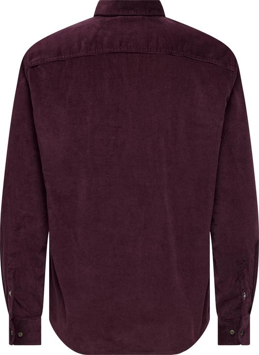 Produktbild Only & Sons Onsmichael 18w Reg Cord Stretch Ls (L)