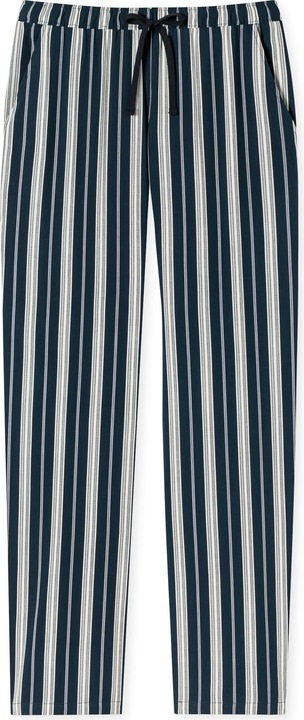 Produktbild Schiesser Mix & Relax Schlafanzug Hose (44)