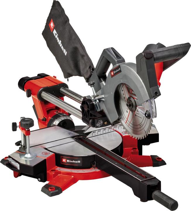 Actual product image Einhell Te-Sm 2131 D