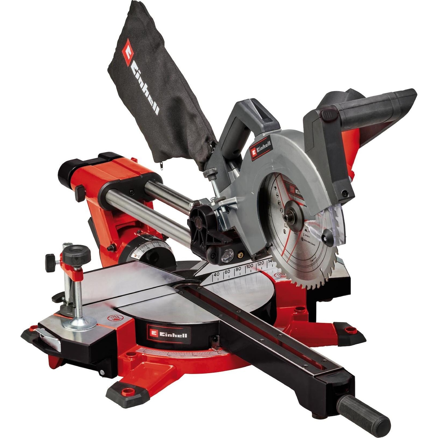 Einhell, Kappsäge + Gehrungssäge, Te-Sm 2131 D