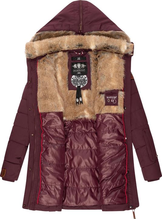 Produktbild Marikoo Lieblings Jacke