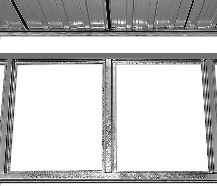 Actual product image Gardebruk Appliance room