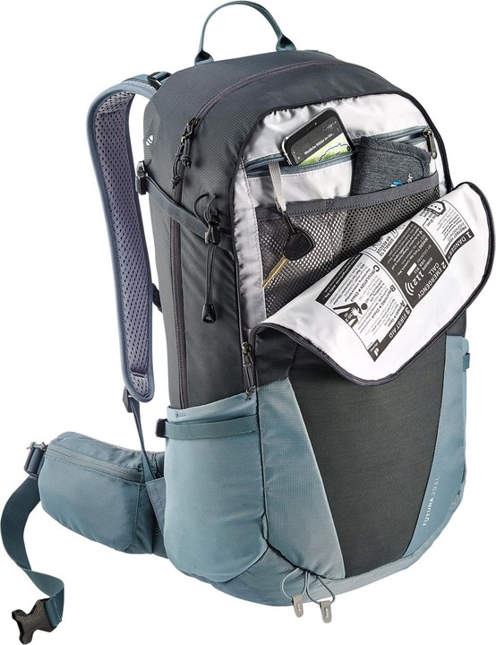 Produktbild Deuter Futura 29 EL (29 l)