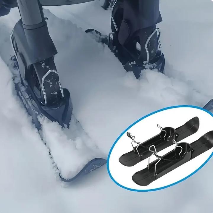 Image du produit Cbx Kinderwagen Ski