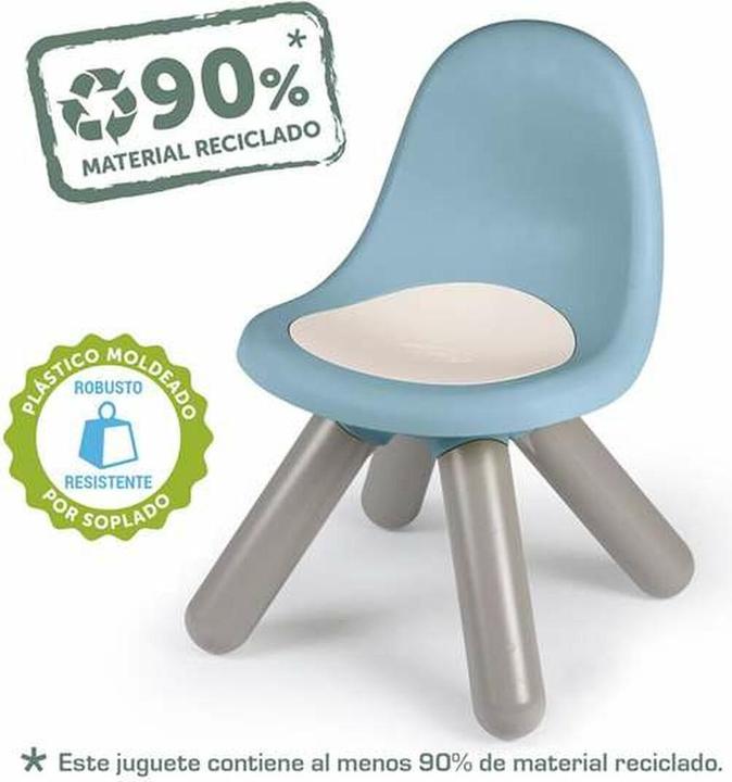 Image du produit Smoby Life Kid Chair (Chaise haute)
