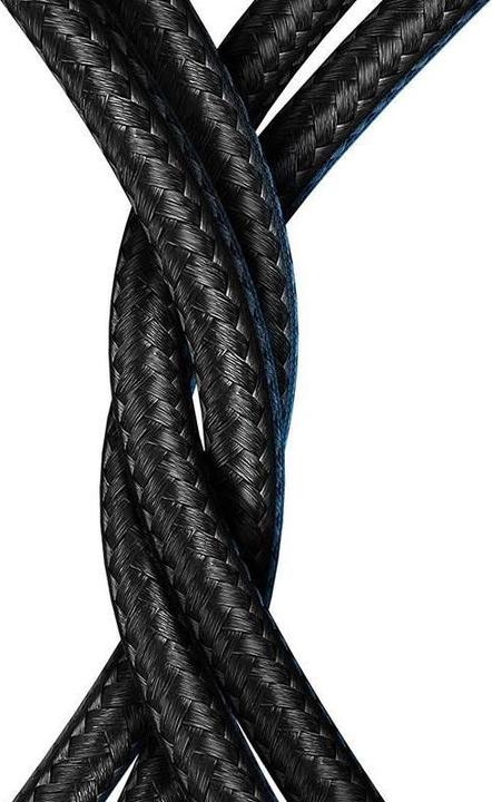 Immagine prodotto Mcdodo Cavo da USB-C a USB-C 60W, 2 m (nero) (2 m, 60 W)