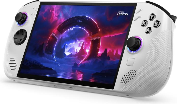 Immagine prodotto Lenovo Legion Go S 8ARP1 (1 TB)