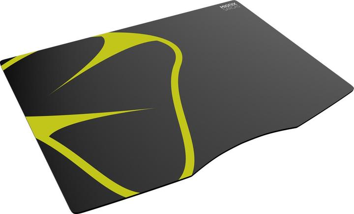 Actual product image Mionix Sargas (M)