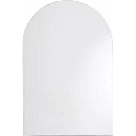 Domoletti, Specchio, MIRROR HUNG SIMPLE C-EDGE 40X60 ARCHC