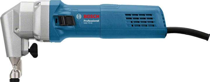 Immagine prodotto Bosch Professional Nibbler Nager GNA 75-16 in scatola 0601529400