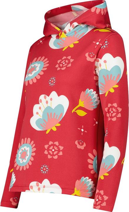 Image du produit CMP Campagnolo Sweatshirt à capuche fixe femme (M)
