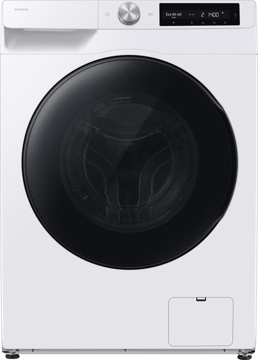 Samsung WD10HG6U34BEU3