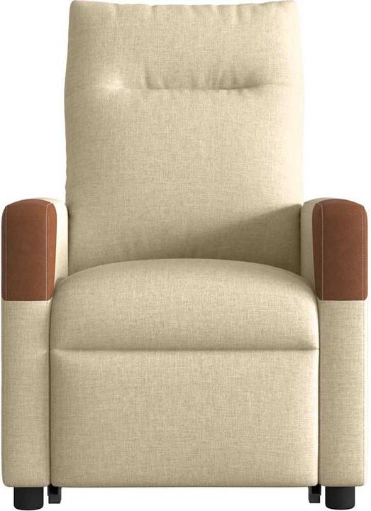 Image du produit vidaXL Relaxsessel mit Aufstehhilfe