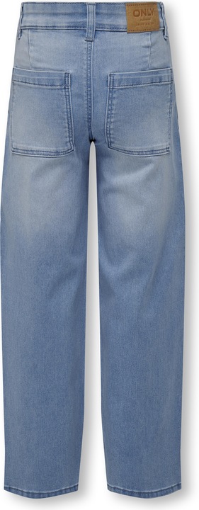 Produktbild Only Weiter Beinschnitt Jeans Weit geschnitten jeans (152)