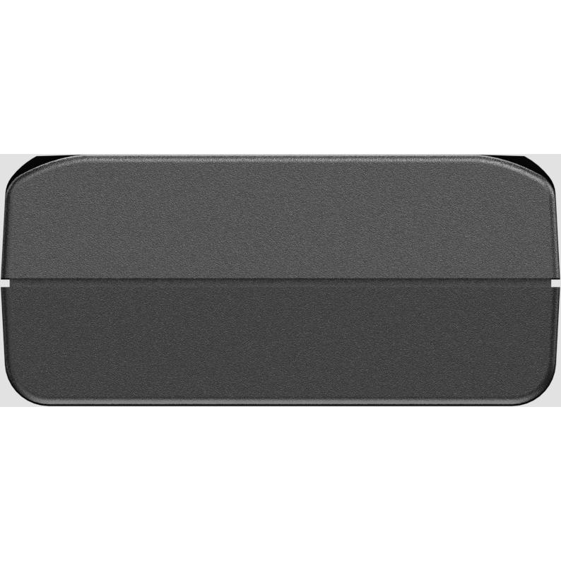 ASUS USB-BE 92 Nano (USB), Netzwerkadapter, Schwarz