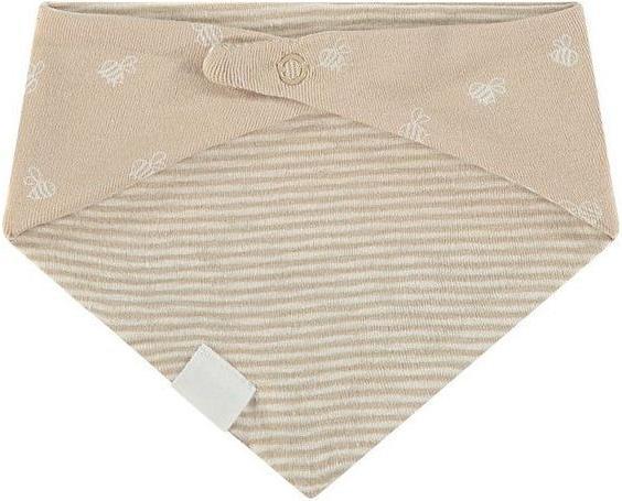 Immagine prodotto Babyface Sciarpa triangolare - Bee beige