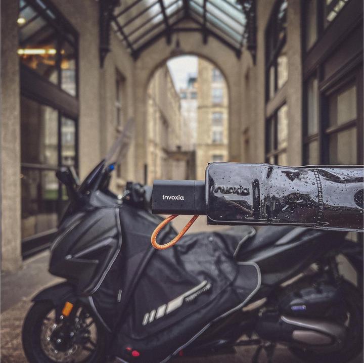 Produktbild Invoxia GPS Tracker Tasche