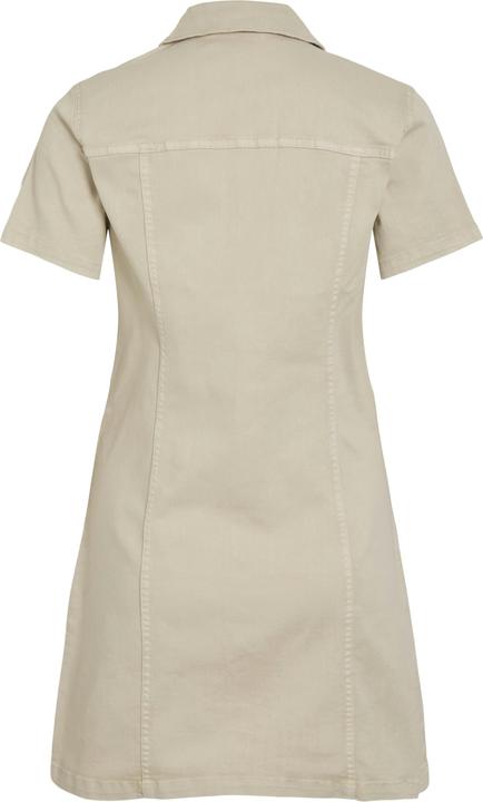 Image du produit Vila VINISA Kurzes Jeanskleid (L)