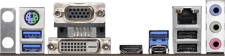 Produktbild AsRock Z390 Pro4 (LGA 1151, Intel Z390, ATX)