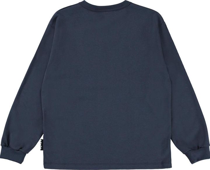Produktbild Molo Langarmshirt Rin Jeeps Dark (116)
