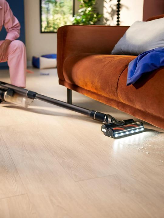 Actual product image Philips XC7067/01 7000 Series
