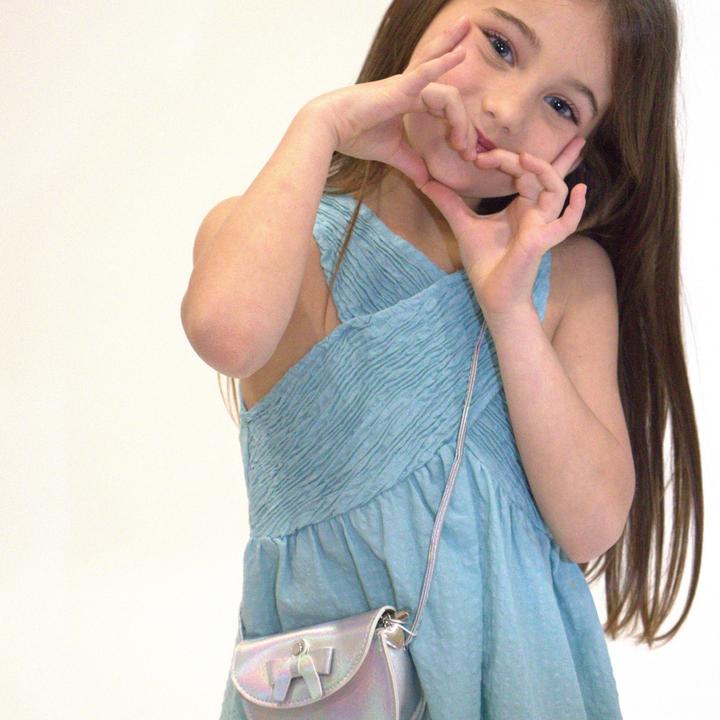 Immagine prodotto Yuko.B Sacca bandoulière Louise Neon