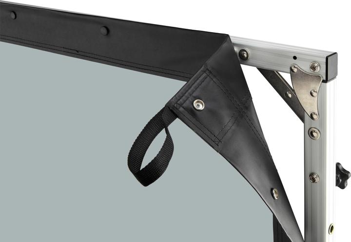 Produktbild Celexon Mobile Expert Business Format - Projektionsfläche - hinten - 359 cm (141") (141.34", 16:10)
