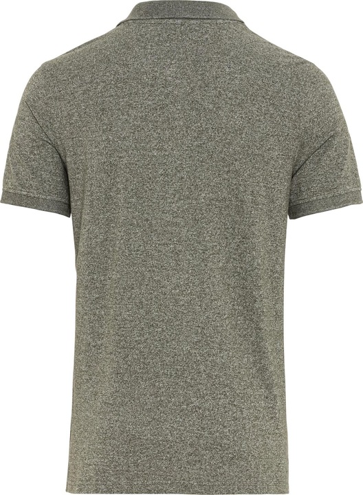 Immagine prodotto Camel Active Polo a maniche corte in misto cotone sostenibile (XL)