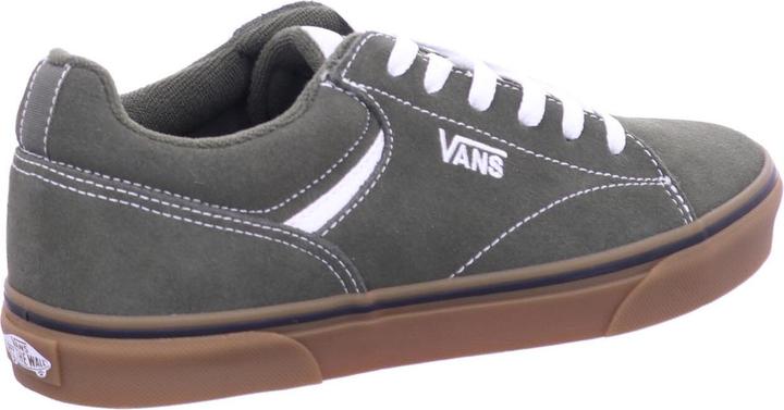 Produktbild Vans Seldan Sneaker Herren (42)