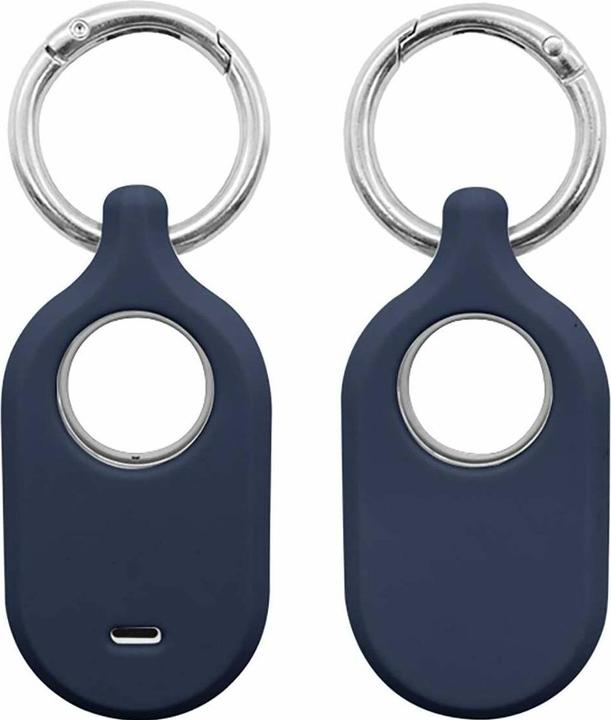 Produktbild 4smarts Silicone Case Set für Samsung Galaxy SmartTag2