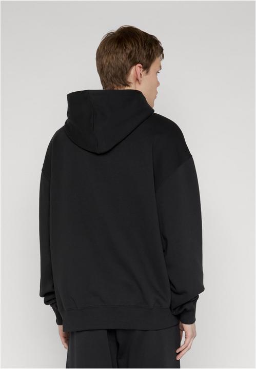 Produktbild Rocawear STRAMBERS Hoody jetblack M (M)