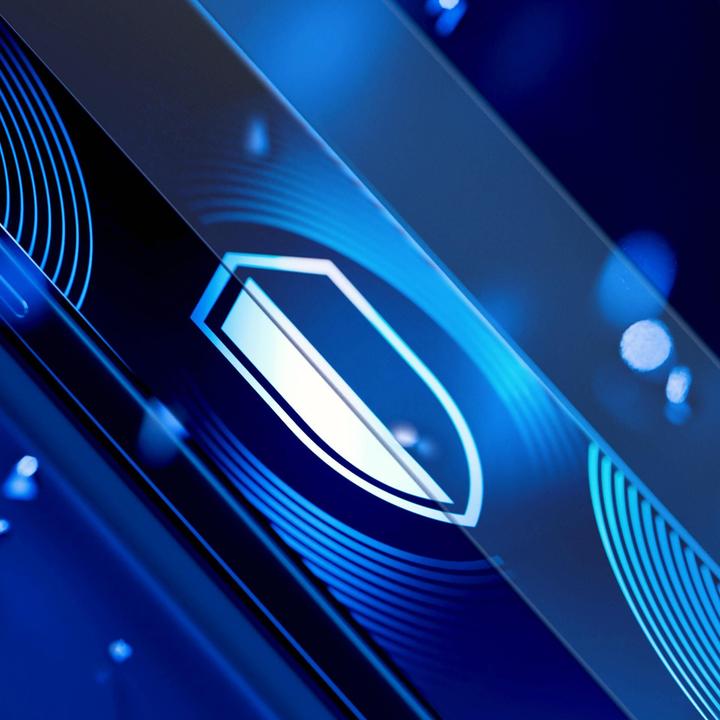 Produktbild 3MK Matowe szkÅo hartowane HardGlass Matt Max na Samsung Galaxy S25 Ultra (1 Stk., Samsung Galaxy S25 Ultra)