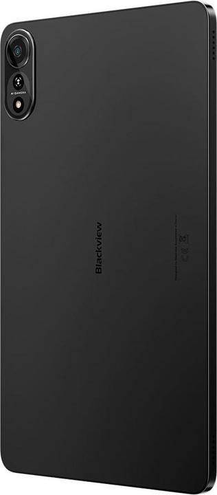 Actual product image Blackview MEGA 2 (WiFi 6 - 12" - 256 Go, 12 Go RAM) Gris (WLAN only, 12", 256 GB, Celestial Grey, Grey)