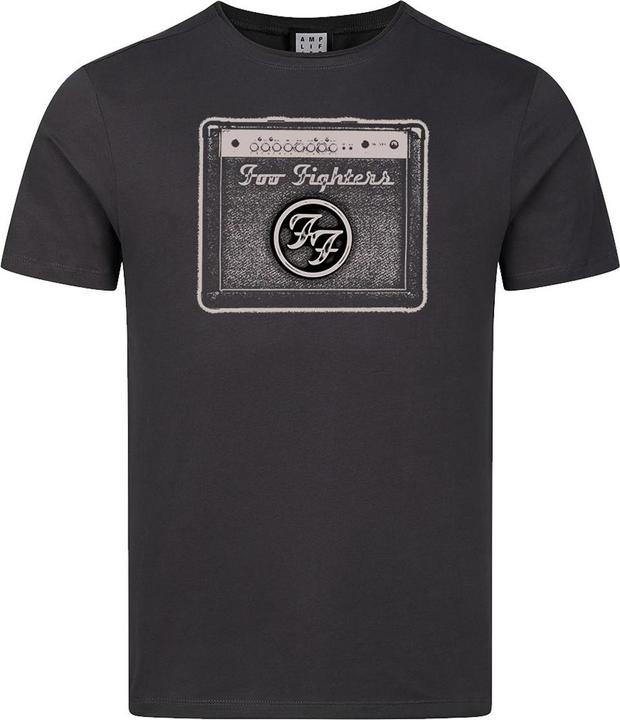 Produktbild Amplified Amplifier TShirt (S)