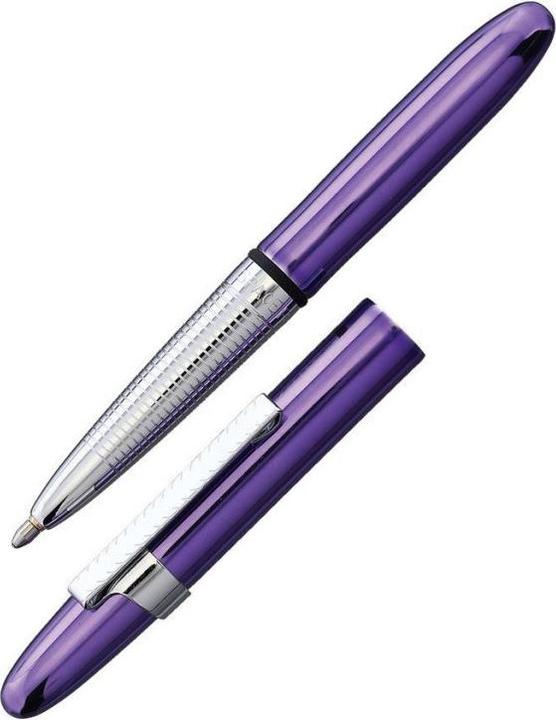 Immagine prodotto Fisher Biros Space Pen Purple Passion