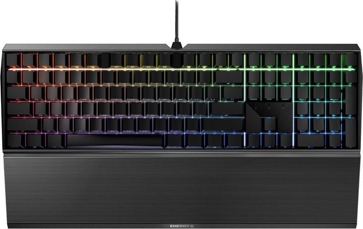 Productafbeelding CHERRY xtrfy MX Board 3.0S (DE, Bedraad)