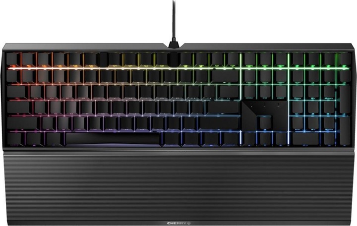 Produktbild CHERRY xtrfy MX Board 3.0S (DE, Kabelgebunden)