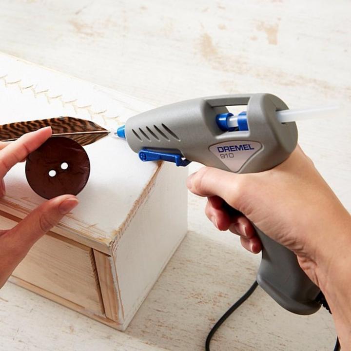 Produktbild Dremel Heissklebepistole 910 (910-3)