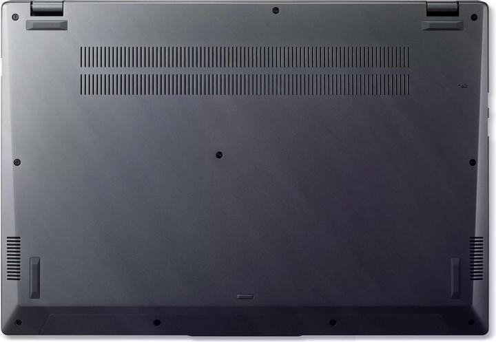 Produktbild Acer Swift Go 16 (16", Intel Core Ultra 7 155U, 32 GB, 1000 GB, CH)