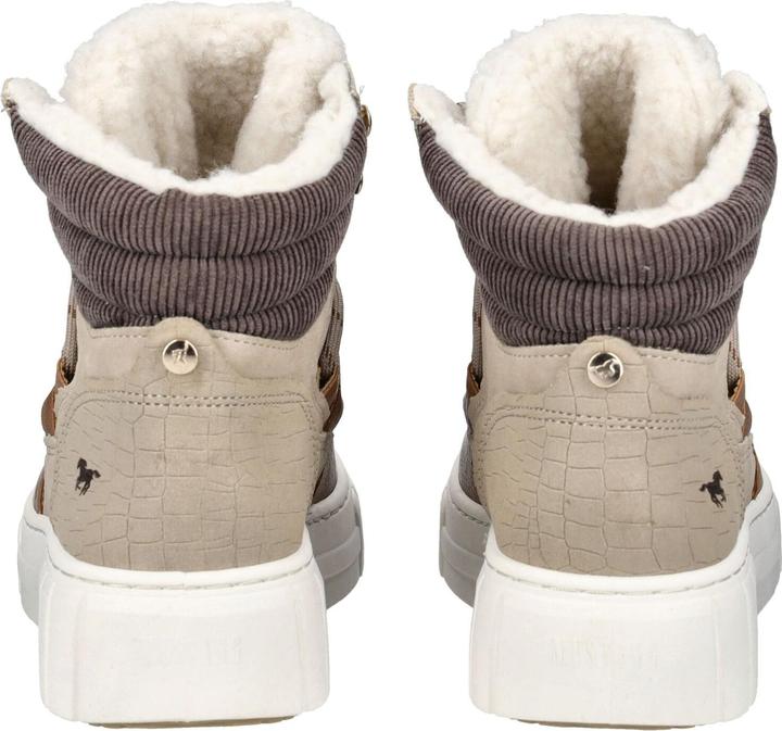 Actual product image Mustang Sneaker (38)