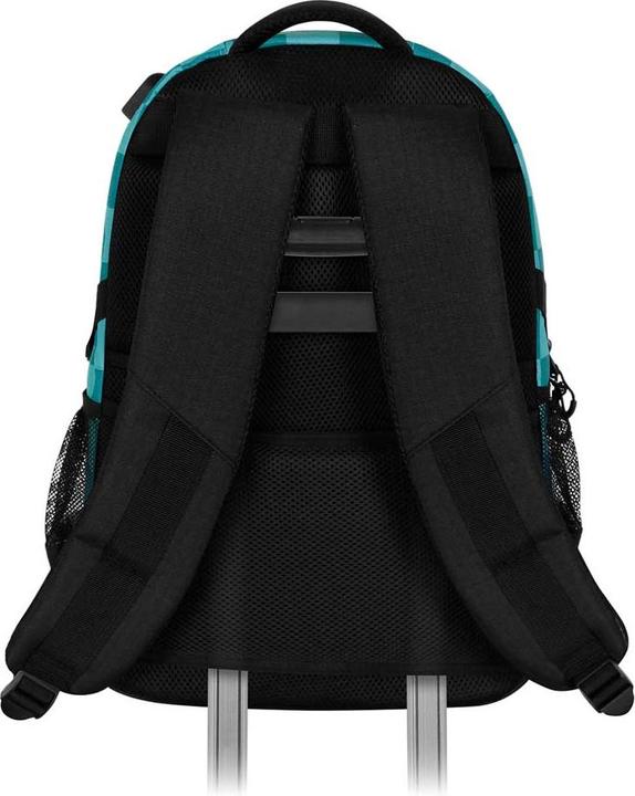 Produktbild Karactermania PLUS Running Backpack Indigo (32 l)