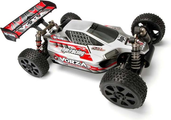 Produktbild HPI VORZA Karosserie VB-1 BUGGY (unbemalt)
