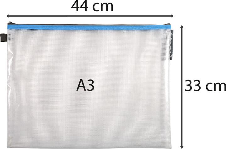 Immagine prodotto Exacompta Coperture e borse (A3, 1x)