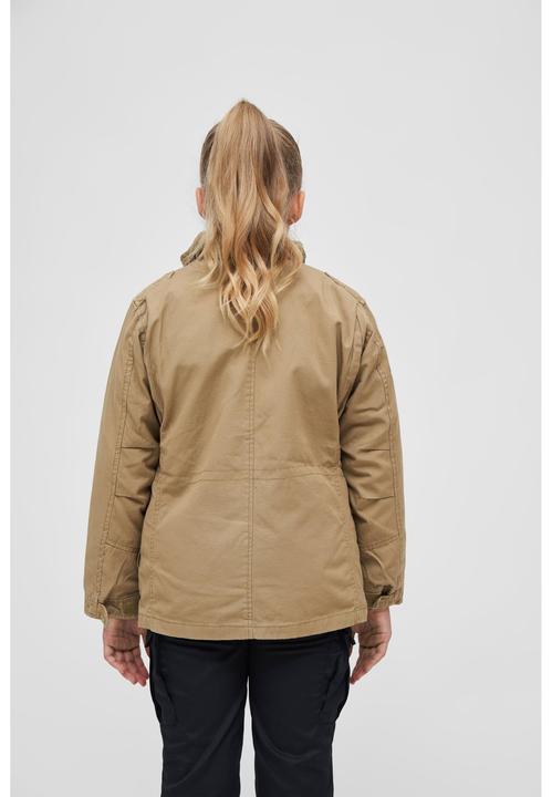 Produktbild Brandit Kids M65 Giant Jacket (146, 152)