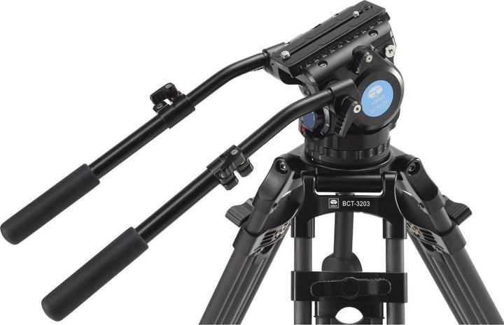 Image du produit Sirui BCH-20 (Tête vidéo)