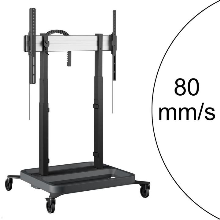 Image du produit Vogels RISE 5208 ÉCRAN MOTORISÉ (98", 120 kg)