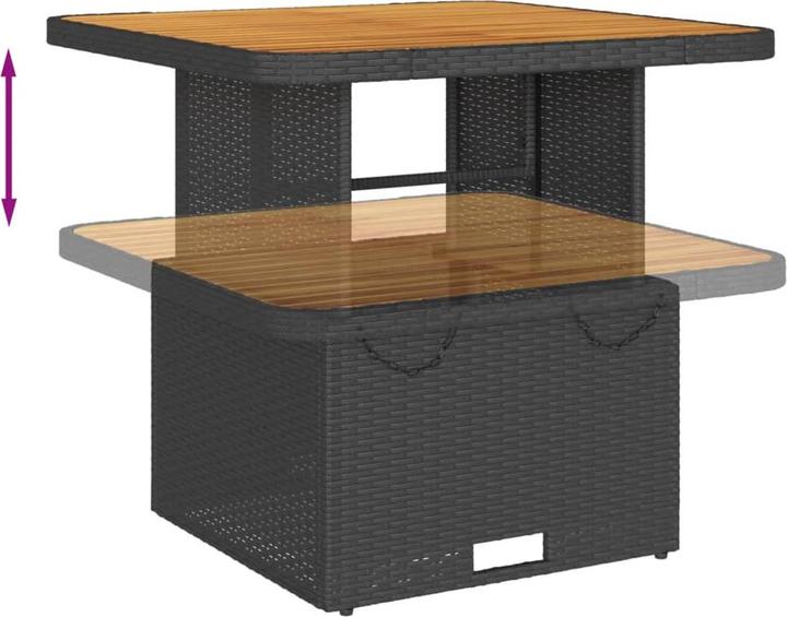 Produktbild vidaXL Van