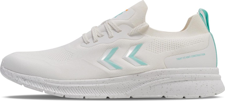 Bright White, Bright Marigold