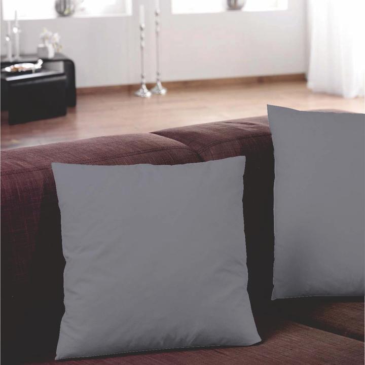 Actual product image Betten Duscher Pillowcase (65 x 65 cm)
