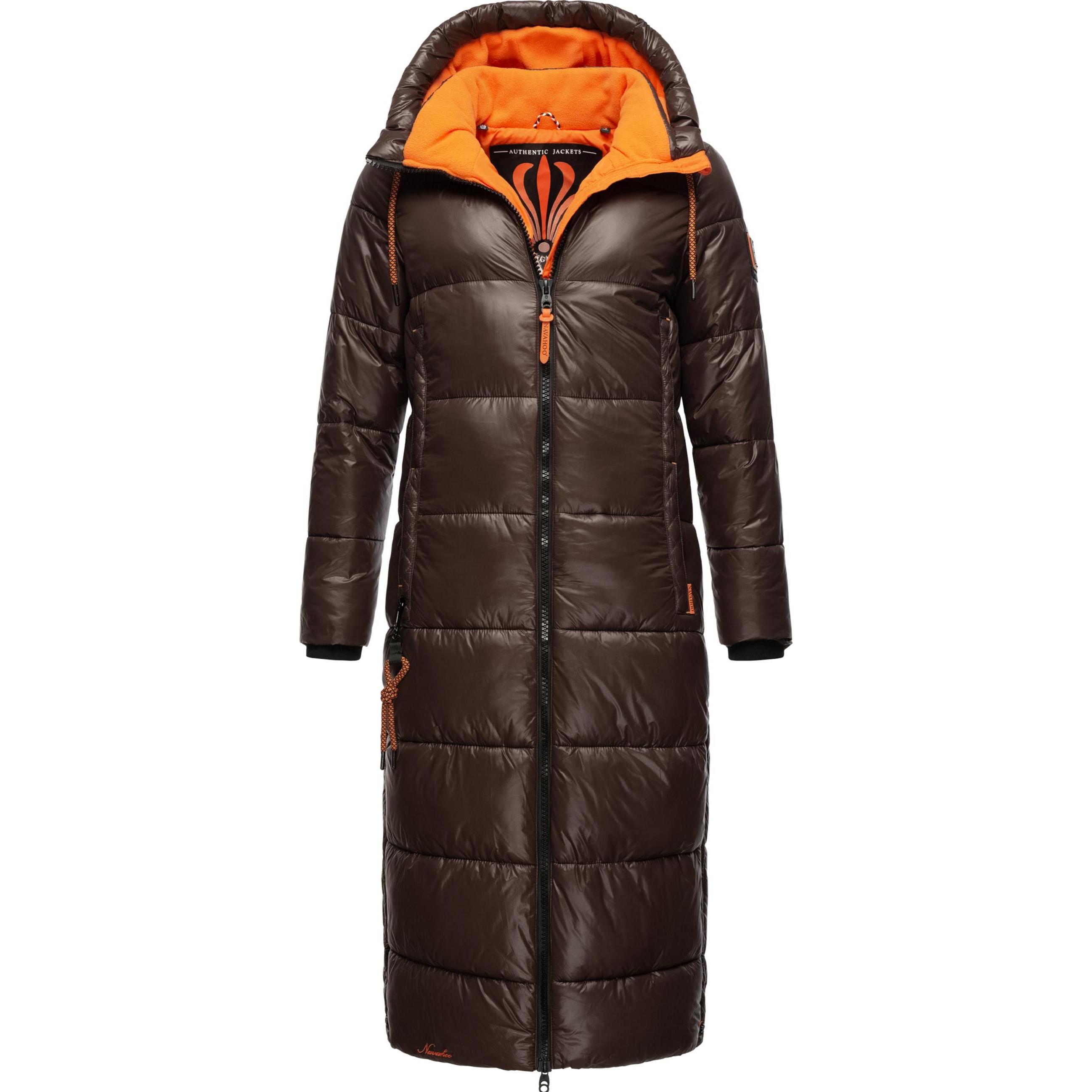 Navahoo, Damen, Jacke, Schmuseengel (XL), XL